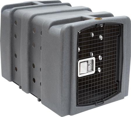 Show full view: Dakota 283 Kennebec Dog Kennel slide 3 of 9