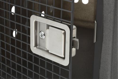 Show full view: Dakota 283 Kennebec Dog Kennel slide 9 of 9