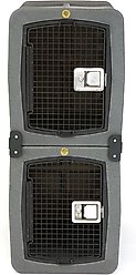 Dakota 283 Kennel Stacking Kit slide 2 of 4