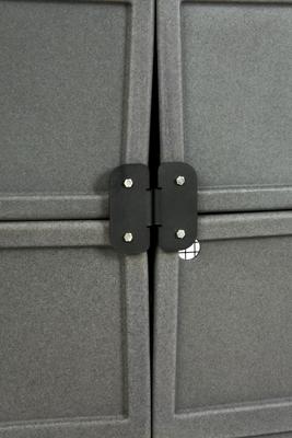 Show full view: Dakota 283 Kennel Stacking Kit slide 4 of 4