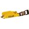 Show in main carousel: Dakota 283 Ratchet Strap Crate Accessory, Yellow, 10-ft slide 1 of 4