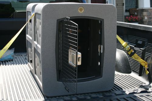 Show full view: Dakota 283 Ratchet Strap Crate Accessory, Yellow, 10-ft slide 4 of 4