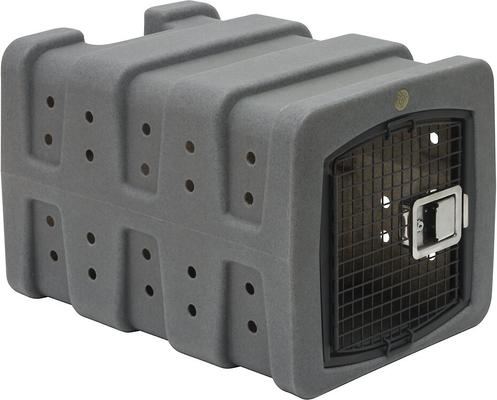 Show full view: Dakota 283 T1 Dog Kennel, Dark Granite slide 3 of 7