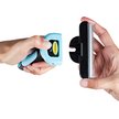 Show in main carousel: Dakpets FURblaster Deshedding & Light Trimming Tool for Long & Short Hair Dogs & Cats, Blue slide 4 of 11