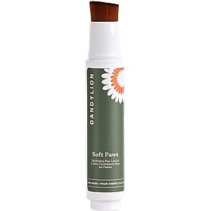 Dandylion Clean Paws Dog Foaming Cleanser