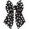 Show in main carousel: DAPPER DEXTER Halloween Ghosts Sailor Accessories Dog Bow Tie, Black slide 1 of 1
