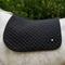 Show in main carousel: Dapplebay Sport Jump Saddle Pad, Black slide 1 of 3