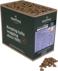 Darford Healthy Hip & Joint Grain-Free Mini Dog Treats, 15-lb box