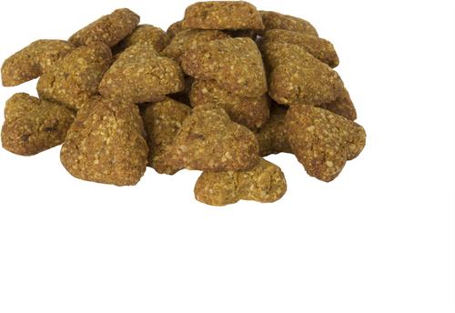 Show full view: Darford Healthy Hip & Joint Grain-Free Mini Dog Treats, 15-lb box slide 3 of 9