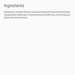 Darford Mega Cheez Junior Bone Dog Treat, 1 count slide 2 of 3