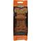 Show in main carousel: Darford Mega Pumpkin Junior Bone Dog Treat, 1 count slide 1 of 5