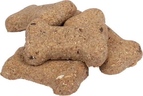 Show full view: Darford Original No-Corn-Wheat-Soy Chicken Bone Adult Large Crunchy Dog Treats, 35-oz bag slide 6 of 8
