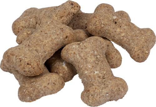 Show full view: Darford Original No-Corn-Wheat-Soy Chicken Bone Adult Medium Crunchy Dog Treats, 35-oz bag slide 7 of 8