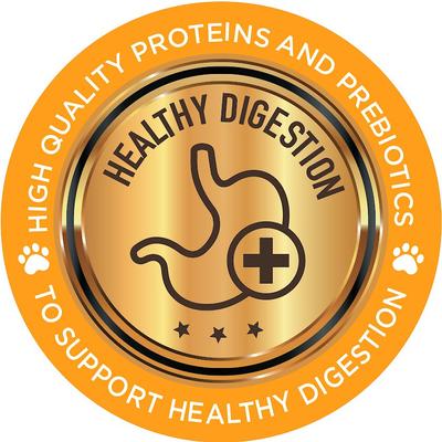 Show full view: Darford Zero/G Free Run Chicken Recipe Limited Ingredients Dry Dog Food, 14-lb box slide 7 of 7