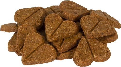 Show full view: Darford Zero/G Grain-Free Roasted Chicken Dog Treats, 12-oz bag slide 3 of 7