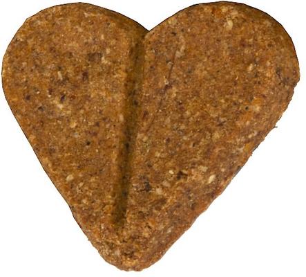 Show full view: Darford Zero/G Grain-Free Roasted Chicken Dog Treats, 12-oz bag slide 4 of 7