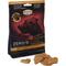 Show in main carousel: Darford Zero/G Minis Grain-Free Roasted Lamb Dog Treats, 6-oz bag slide 1 of 8