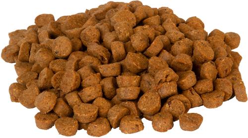 Show full view: Darford Zero/G Wild Caught Pacific Salmon Recipe Limited Ingredients Dry Dog Food, 14-lb box slide 4 of 7