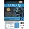 Show in main carousel: Darford Zero/G Wild Caught Pacific Salmon Recipe Limited Ingredients Dry Dog Food, 14-lb box slide 5 of 7