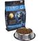 Show in main carousel: Darford Zero/G Wild Caught Pacific Salmon Recipe Limited Ingredients Dry Dog Food, 4.4-lb bag slide 1 of 9