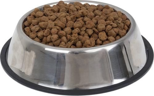 Show full view: Darford Zero/G Wild Caught Pacific Salmon Recipe Limited Ingredients Dry Dog Food, 4.4-lb bag slide 5 of 9