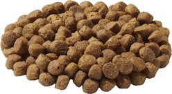 Dave's Pet Food Chicken Meal & Brown Rice Delicate Dinner Dry Dog Food, 30-lb bag slide 2 of 5