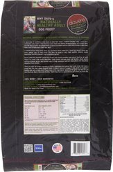 Dave's Pet Food Naturally Healthy Adult Dry Dog Food, 18-lb bag slide 2 of 5