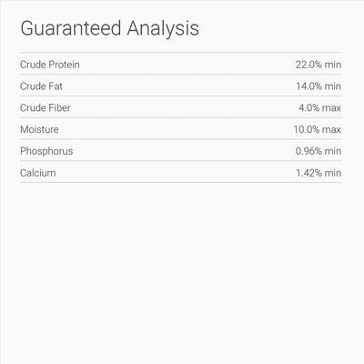 Show full view: Dave's Pet Food Naturally Healthy Adult Dry Dog Food, 4-lb bag slide 5 of 8