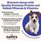 Show in main carousel: Dave's Pet Food Naturally Healthy Chicken & Beef Entree Pate Canned Wet Dog Food, 13.2-oz, case of 12 slide 4 of 10