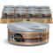Show in main carousel: Dave's Pet Food Naturally Healthy Grain-Free Grilled Tuna & Shrimp Dinner in Gravy Wet Canned Cat Food, 5.5-oz can, case of 24 slide 1 of 11