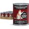 Show in main carousel: Dave's Pet Food Naturally Healthy Grain-Free Shredded Chicken Dinner in Gravy Canned Wet Cat Food, 13.2-oz can, case of 12 slide 1 of 10
