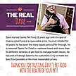 Show in main carousel: Dave's Pet Food Naturally Healthy Tuna & Chicken Dinner in Gravy Grain-Free Wet Cat Food, 3-oz can, case of 24 slide 7 of 11