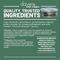 Show in main carousel: Dave's Pet Food Naturally Healthy Tuna Entree in Gravy Pate Grain-Free Wet Cat Food, 5.5-oz can, 24 count slide 6 of 10