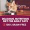 Show in main carousel: Dave's Pet Food Naturally Healthy Tuna & Salmon Dinner in Aspic Grain-Free Canned Wet Cat Food, 3-oz can, 24 count slide 3 of 11