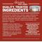 Show in main carousel: Dave's Pet Food Restricted Diet Phosphorus Chicken Liver & Chicken in Juice Pate Wet Canned Cat Food, 5.5-oz, case of 24 slide 7 of 12