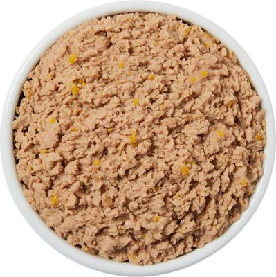 Show full view: Dave's Pet Food Restricted Diet Phosphorus Chicken Liver & Chicken in Juice Pate Wet Canned Cat Food, 5.5-oz, case of 24 slide 4 of 12