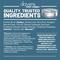 Show in main carousel: Dave's Pet Food Restricted Magnesium Chicken Diet Wet Canned Cat Food, 5.5-oz can, case of 24 slide 6 of 11