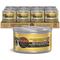 Show in main carousel: Dave's Pet Food Shredded Chicken & Beef Dinner in Gravy Recipe Grain-Free Canned Wet Cat Food, 2.8-oz can, case of 24 slide 1 of 10