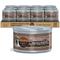 Show in main carousel: Dave's Pet Food Shredded Chicken & Duck Dinner in Gravy Recipe Grain-Free Canned Wet Cat Food, 2.8-oz can, case of 24 slide 1 of 9