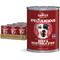 Show in main carousel: Dave's Pet Food Stewlicious Beef & Vegetable Stew. Grain-Free Canned Wet Dog Food, 13.2-oz, case of 12 slide 1 of 10
