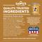 Show in main carousel: Dave's Pet Food Stewlicious Chicken & Vegetable Stew Grain-Free Canned Wet Dog Food, 13.2-oz, case of 12 slide 6 of 9