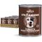 Show in main carousel: Dave's Pet Food Stewlicious Turkey & Sweet Potato Stew, Grain-Free Canned Wet Dog Food, 13.2-oz, case of 12 slide 1 of 10