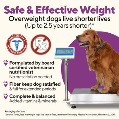 Show full view: Dave's Pet Food Weight Management Turkey & Vegetables Recipe Pate Wet Canned Dog Food,13.2-oz can, case of 12 slide 3 of 13