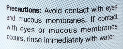 Show full view: Davis Benzoyl Peroxide Dog & Cat Shampoo, 12-fl oz bottle slide 9 of 12