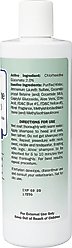 Davis Chlorhexidine Dog & Cat Shampoo, 2 count slide 2 of 6