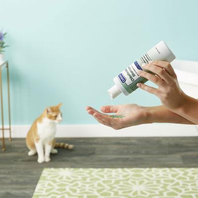 Show full view: Davis Chlorhexidine Dog & Cat Shampoo, 2 count slide 5 of 10