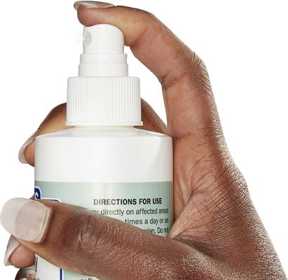 Show full view: Davis Chlorhexidine Dog & Cat Spray, 8-fl oz bottle slide 4 of 11