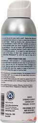 Davis Dry Dog & Cat Shampoo, 5-fl oz bottle slide 2 of 2