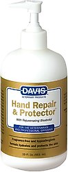 Davis Hand Repair & Protector, 19-fl oz bottle, bundle of 2