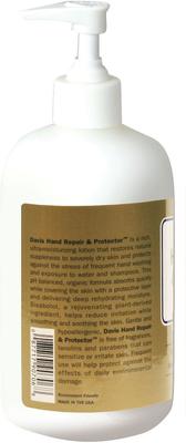 Show full view: Davis Hand Repair & Protector, 19-fl oz bottle, bundle of 2 slide 2 of 4